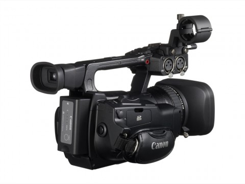 Canon XF100